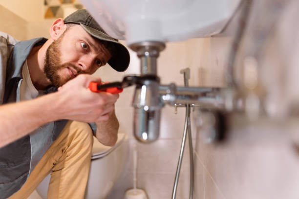 Best Plumbing Repair Near Me  in Chester Center, CT