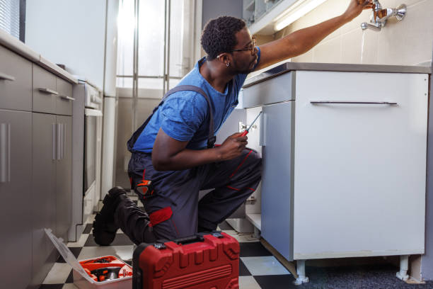 Best Plumbing Inspection Services  in Chester Center, CT